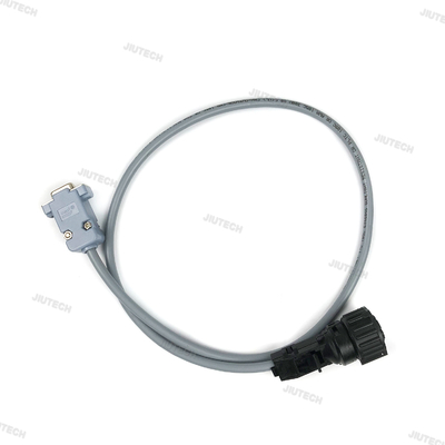 CFC2 with For PEAK Pcan-Crown USB Automotive Diagnostic Tool PK For Crown RCAN -USB CAN Interface Crown Forklift Diagnostic Tool
