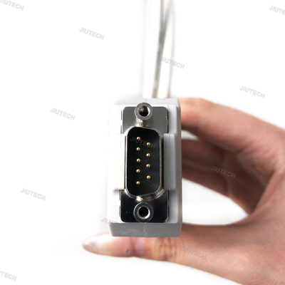 For PEAK Pcan-Crown USB Automotive Diagnostic Tool PK For Crown RCAN -USB CAN Interface Crown Forklift Diagnostic Tool