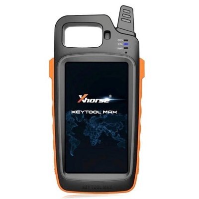 V1.5.1 Xhorse VVDI Key Tool Max Remote Programmer for Car Diagnostic Cables and Connectors