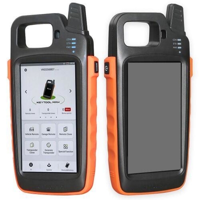V1.5.1 Xhorse VVDI Key Tool Max Remote Programmer for Car Diagnostic Cables and Connectors