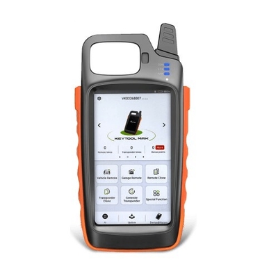 V1.5.1 Xhorse VVDI Key Tool Max Remote Programmer for Car Diagnostic Cables and Connectors