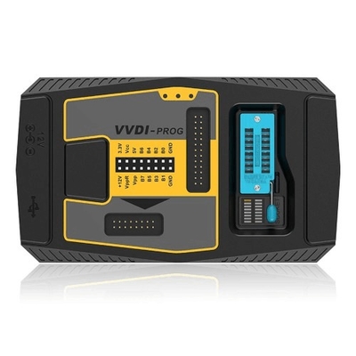 Xhorse VVDI PROG Programmer V5.3.7 Multi-Language Read/Write ECU MCU IMMO EEPROM