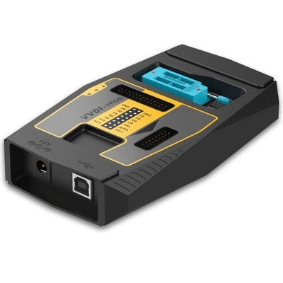 Xhorse VVDI PROG Programmer V5.3.7 Multi-Language Read/Write ECU MCU IMMO EEPROM
