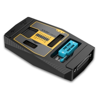 Xhorse VVDI PROG Programmer V5.3.7 Multi-Language Read/Write ECU MCU IMMO EEPROM