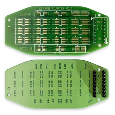 Xhorse VVDI PROG Programmer V5.3.7 Multi-Language Read/Write ECU MCU IMMO EEPROM