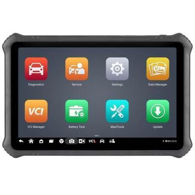 2025 OTOFIX D1 PROS Car Diagnostic Tool with Android 11.0 Support ECU Coding, 40+ Service, Full System, FCA AutoAuth