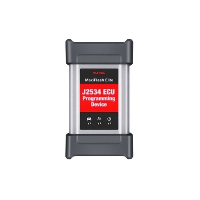 2025 Autel Maxisys MS908CV II Heavy Duty Truck Scanner with J2534 ECU Programming Support Smart AutoVin 2.0 and Pre Post Scan Upgraded Ver. Of MS908CV