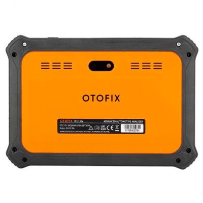 2025 OTOFIX D1 Lite All System Diagnostic Bidirectional Scan Tool with 38+ Special Services Upgrade of MaxiCOM MK808BT MK808 MaxiCheck MX808