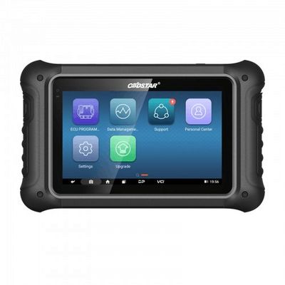 OBDSTAR DC706 ECU Tool for Car and Motorcycle ECM/ TCM/ BODY Clone by OBD or BENCH