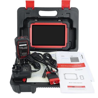 Launch X431 CRP919E BT Car Diagnostic Tool DBScar VII VCI Auto OBD OBD2 Scanner Active Test ECU Coding CANFD DOIP 31+ Reset Services