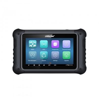 OBDSTAR MK70 Motorcycle Immobilizer Programming Device Motorcycle Key Programming and Mileage Odometer Programming Tool