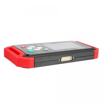 Professional XTOOL HD900 Heavy Duty Truck Code Reader with Live Data and MIL Reset