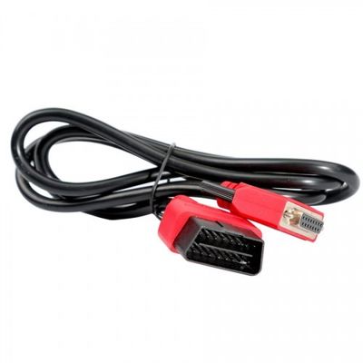 Professional XTOOL HD900 Heavy Duty Truck Code Reader with Live Data and MIL Reset