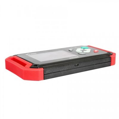 Professional XTOOL HD900 Heavy Duty Truck Code Reader with Live Data and MIL Reset