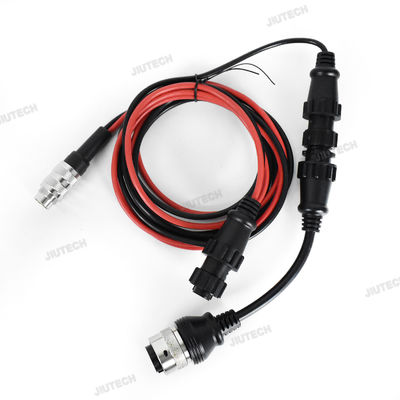 For AGCO CANUSB EDT Massey Ferguson FENDT OEM AGCO Interface Diagnostic Tool Agricultural Diagnostic Scanner