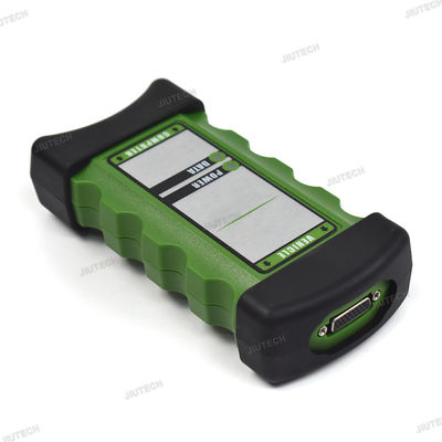 for  dla diagnostic 2024 DLA+2.0 Vehicle Interface Diesel Newest software Heavy Duty Truck Scanner Diagnostic Tool