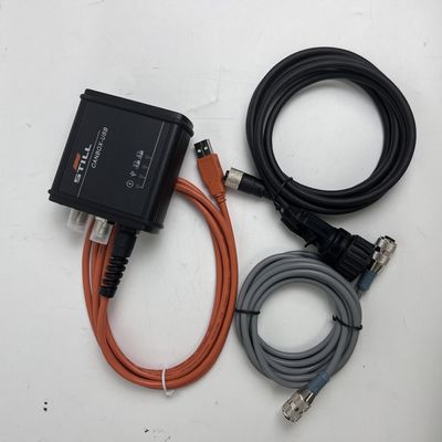 JIUTECH Still Forklift Diagnostic Scanner Model 50983605400