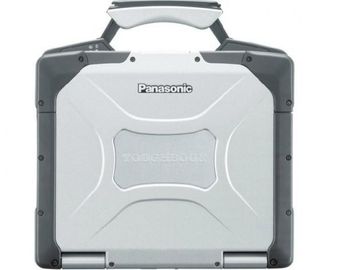 Panasonic CF30 Laptop Full Forklift Diagnostic Software With Lindes Canbox Plus Forklift Doctor