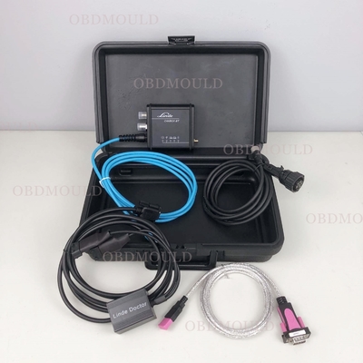 Linde Canbox BT Forklift Diagnostic Tool with 2-Year Warranty