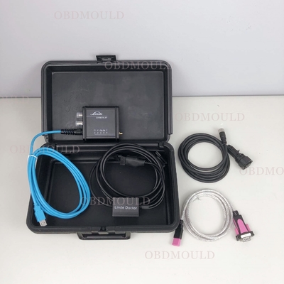 Linde Canbox BT Forklift Diagnostic Tool with 2-Year Warranty