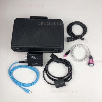 Linde Canbox BT Forklift Diagnostic Tool with 2-Year Warranty