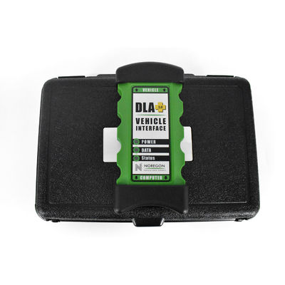  DLA+2.0 Truck Diagnostic Scanner with Online Updates and 1-Year Warranty
