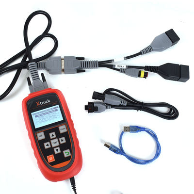 Xtruck Y007 Urea Pump Diagnostic Tool for  6.5 2.2 and  UL2.2