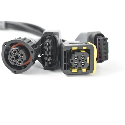 Xtruck Y005 NOx Sensor Diagnostic Tool for Heavy-Duty Trucks 24V 12V