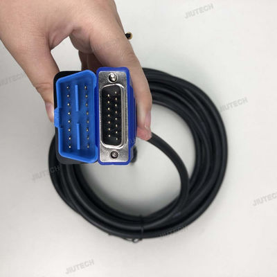 Original Isuzu IDSS Diagnostic Tool 2025 Software Version with All-in-one Hardware and Software and Multi-language Support