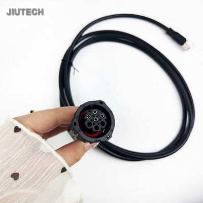 Forklift Linde Canbox Doctor Diagnostic scanner Linde Pathfinder Software LINDE LSG Linde Forklift Truck Diagnostic Tool