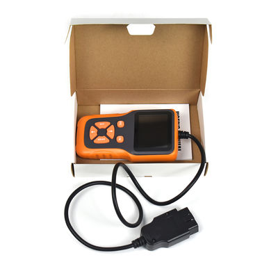 XTRUCK Y09 Car OBD2 Scanner Diagnostic Tool Code Reader Engine Fault Scanner