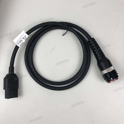 88894000 VOCOM II Heavy Duty Truck Diagnostic Tool for Vocom2 VOCOM 2 PTT 2.8 Vocom 2 Tech Tool Diagnostic Tool