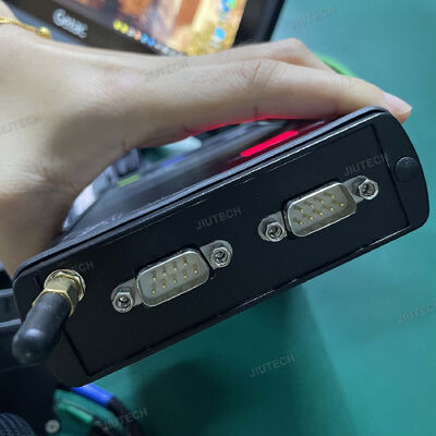 For Deutz-Fahr SDF D-Tech SerDia 4.0 serdia4.0 D-TECH SDF diagnostic interface 4 x CAN K/L-Line machinery tool