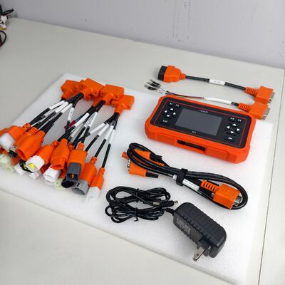 Xtruck M1 Moto Fault Diagnostic Code Reader Scan Tool Motor cycle Diagnostic Scanner for BMW Yamaha Honda Kawasaki Suzuki