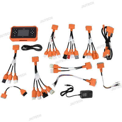 Xtruck M1 Moto Fault Diagnostic Code Reader Scan Tool Motor cycle Diagnostic Scanner for BMW Yamaha Honda Kawasaki Suzuki