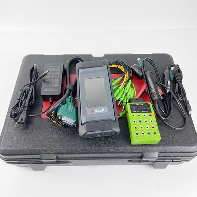 Xtruck Chassis Inspection Tool with Three-Year Free Update and Bluetooth Connectivity for Multi-Brand Transmission Diagnostic