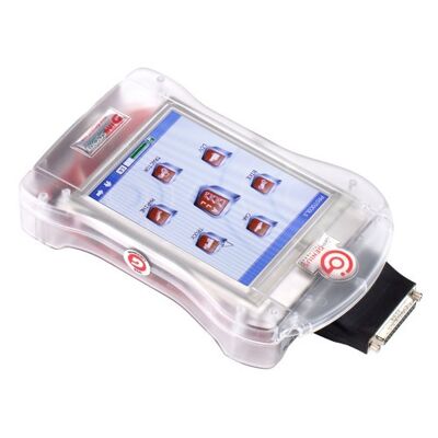 100% Original Dimsport New Genius and New Transdata Auto Master for Cars Only