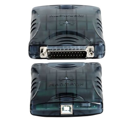 100% Original Scanmatik 2 PRO Professional Multi-diagnostic & SAE J2534/RP1210 Programming Device Work on Both Windows and Android