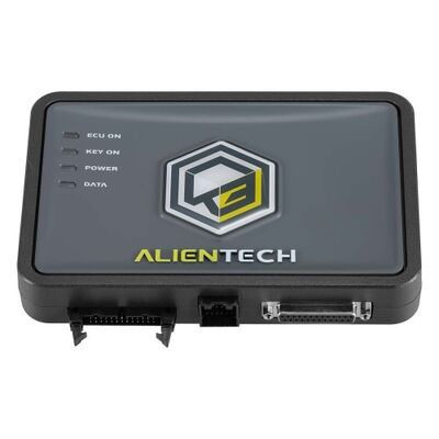 Alientech KESS3 Master Bundle for Motorcycle ATV UTV Powersports ECU Tuning OBD Bench Boot Mode Activation
