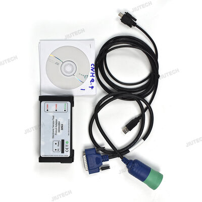 v9.9 CNH DPA5 Diagnostic Kit Heavy Duty Truck Diagnostic Scanner with Multi-Language Support and Full System Diagnostic