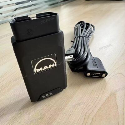 Heavy Truck Diagnostic Tool T427 Pk T200 MANTIS MANWIS T427 (WDI-2) Wireless Diagnostic Interface Tool