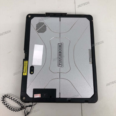 Toughbook Rugged Tablet CF33 I7 7600 16GB Ram CF-33 I5 7300 8G With Base Keyboard 12" 2K Touch Screen Auto Diagnostic PC Laptop