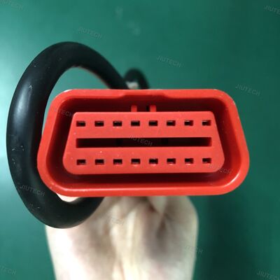 Chinese Diesel Engine sinotruck Diagnostic tool New Version Heavy Duty for Weichai for SINOTRUK EOL Diagsmartwith CF53 Laptop