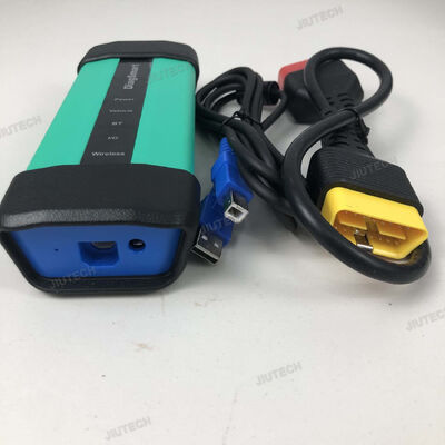 New Version Heavy Duty For Weichai EOL Diagsmart for Cnhtc Chinese Diesel Engine Truck for sinotruk Diagnostic Scanner tool