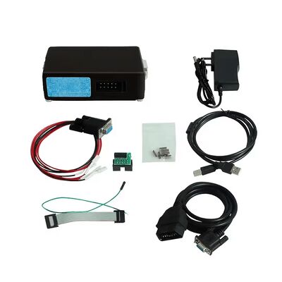 ECU Flasher ECU Tuning Programming Tools for T\o\yota/Le\x\us READ WRITE Via Internal 20 Pin or 26 Pin Connector
