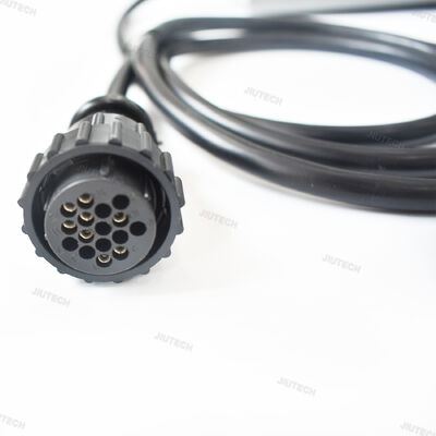 Original Scanner For SCANIA VCI1 Trucks Diagnostic Tool For Scania Trucks & Buses of 3 4 Series Before 2004 VCI 1 Scanners
