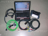 Mercedes Star MB SD Connect Diagnosis Tool Compact 4