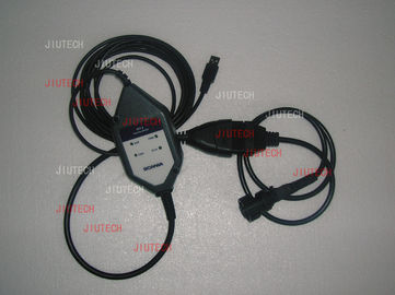  D630 Scania Vci2 Diagnostic Scanner For Marine Industry Engine