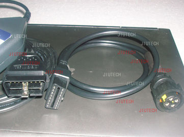  D630 Scania Vci2 Diagnostic Scanner For Marine Industry Engine