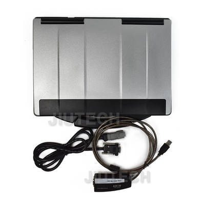 Usb Interface Toughbook CF53 For Hyster Yale 4.98 Diagnostic